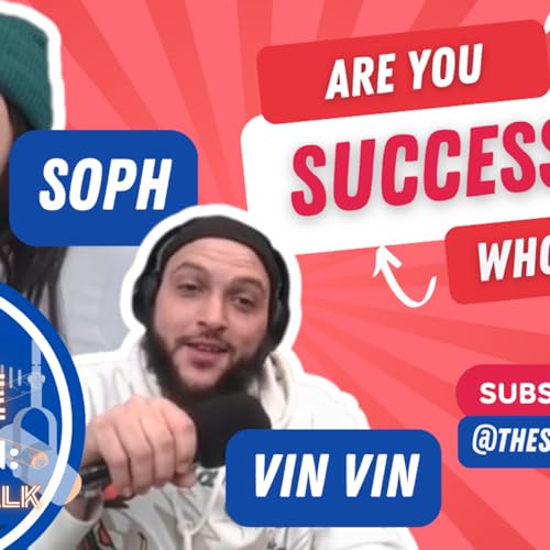 Are You Successful? Who Cares!