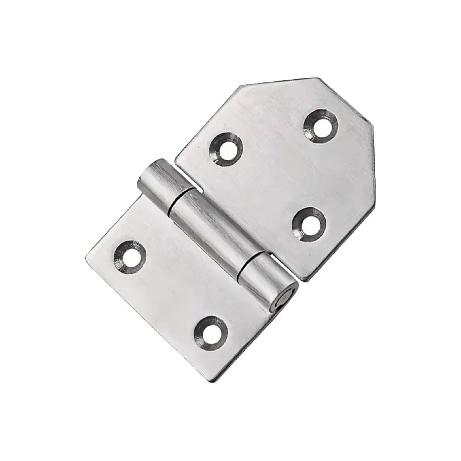 2Pz Cerniere asimmetriche inox resistenti