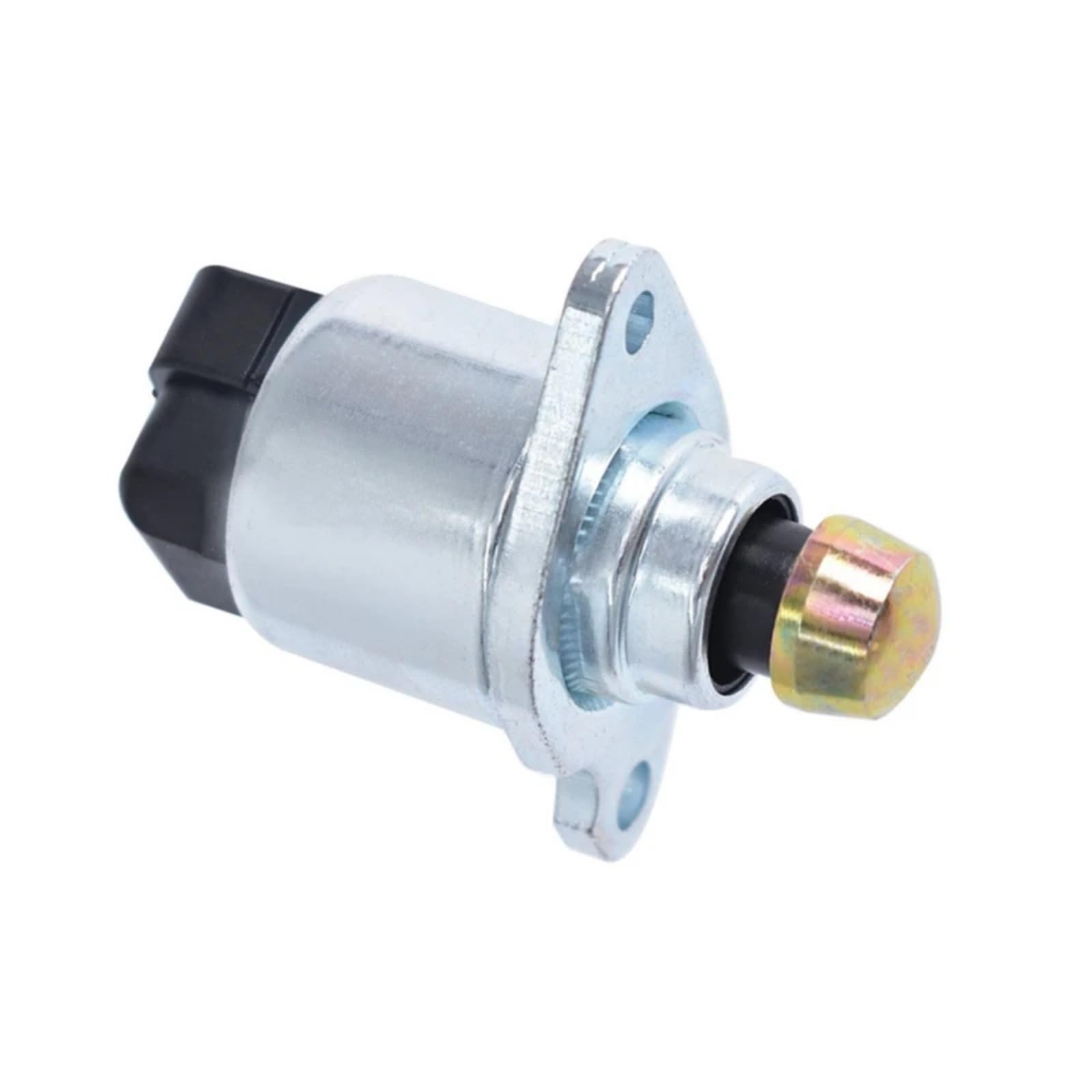 Szynbq One Color Idle Speed Control Valve Compatible With Oldsmobile For Bravada 1996 1997 1998 1999 2000 2001 Idle Air Control Valve Iac Auto Replacement Parts 3843750