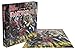 Iron Maiden 'Number of The Beast' Puzzle de 500 Piezas