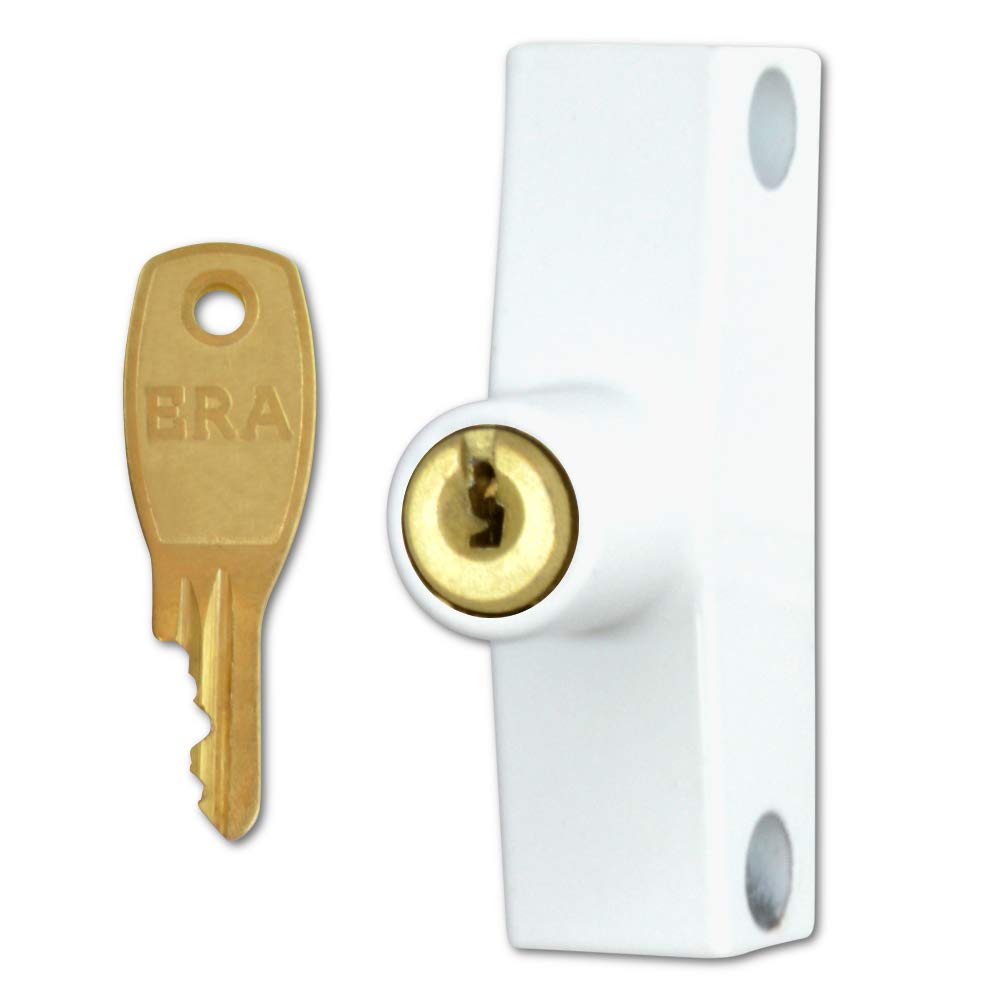 Era 801 & 802 Automatic Window Snap Lock