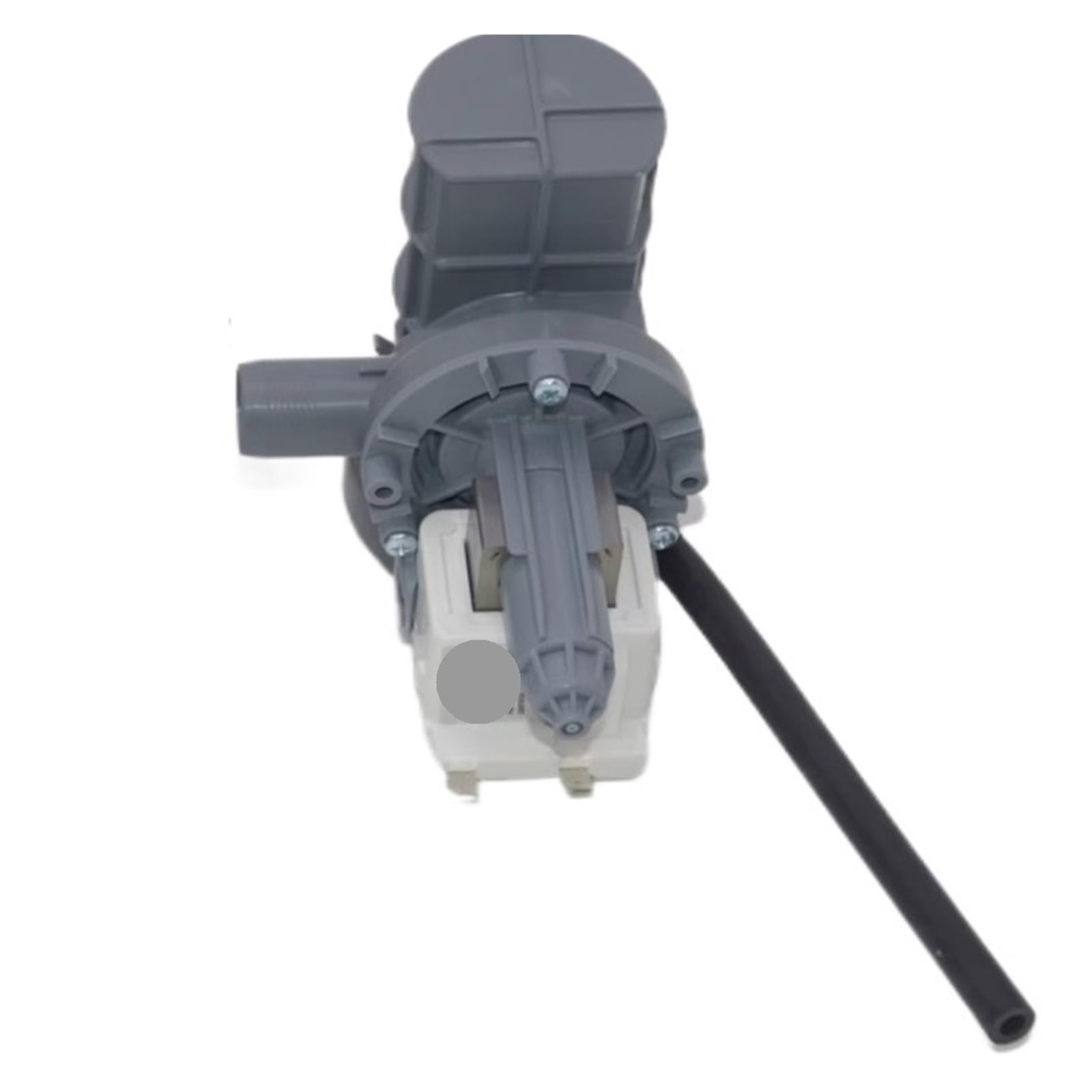 Drain Pump Motor Pump B30-6A，Compatible for Midea，Washing Machine