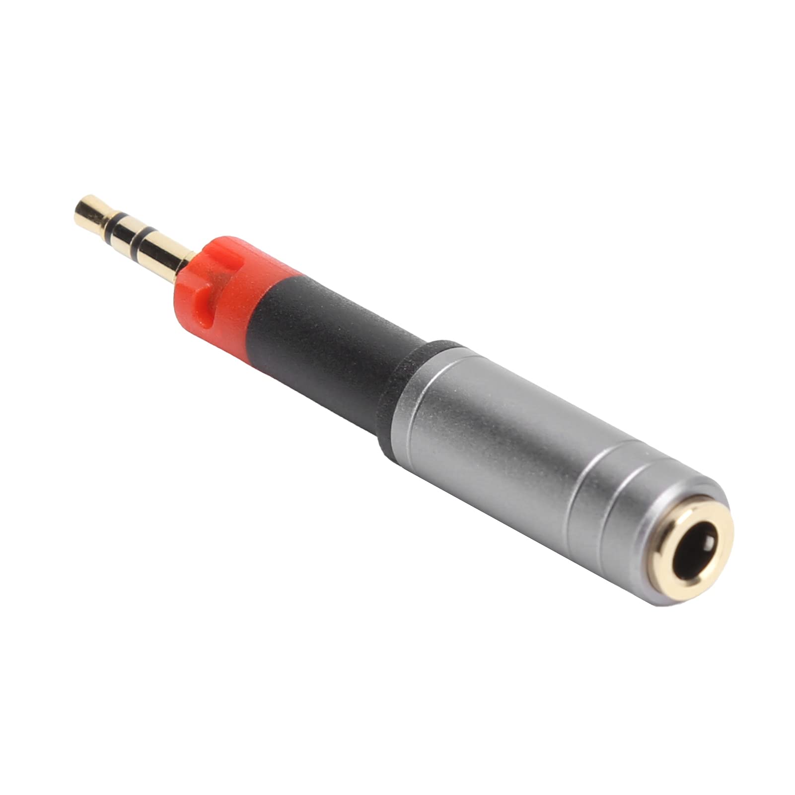 Amazon.co.jp: 3.5mm オス - 2.5mm ヘッドホンオーディオアダプター