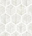 MelunMer 118In L 17.3In W Modern Peel and Stick Wallpaper Boho Contact Paper for Cabinets/Drawers Self Adhesive Removable Wallpaper for Bedroom/Bathroom Waterproof Geometric Contact Paper Beige/White