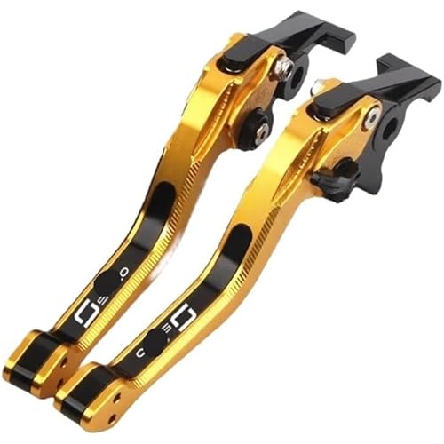 Brake Clutch Lever Brake Lever Handle Adjustable CNC Motorbike Accessories Grips For Super For Soco TC Max TS Pro LITE TSX