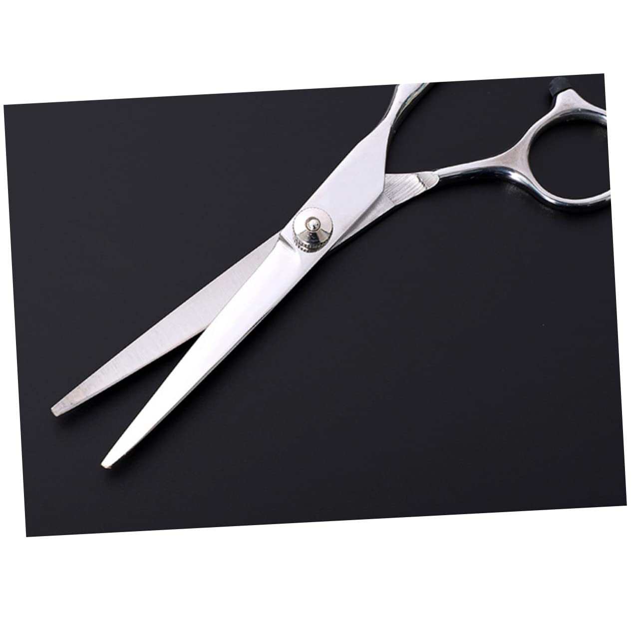 Housoutil 1 Set Da 7 Pezzi cesoie per denti spazzola per da salone abito forbici forbice per cesoie da modellazione attrezzo cesoie per sfoltire