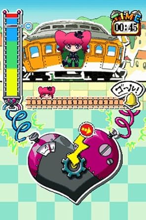 Amazon マリー ガリーのlet Sさいえんす ゲームソフト