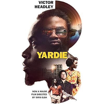 Yardie
