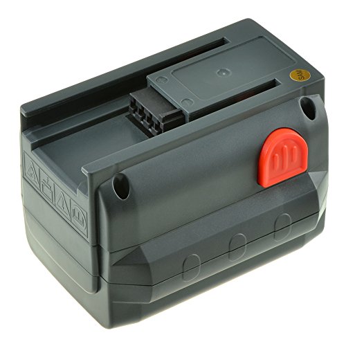 Jupio Akku für Gardena 8841 series - Li-ion, 18 V, 1 Stück, PGD0001 Cover