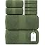 12: Forest Green