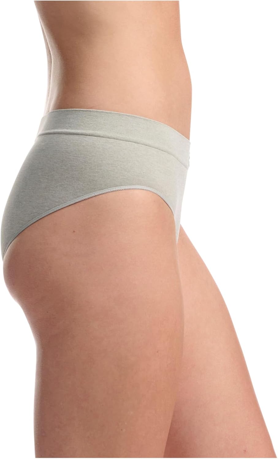 adidas womens Seamless Brief Panties 3-pack - Image 5