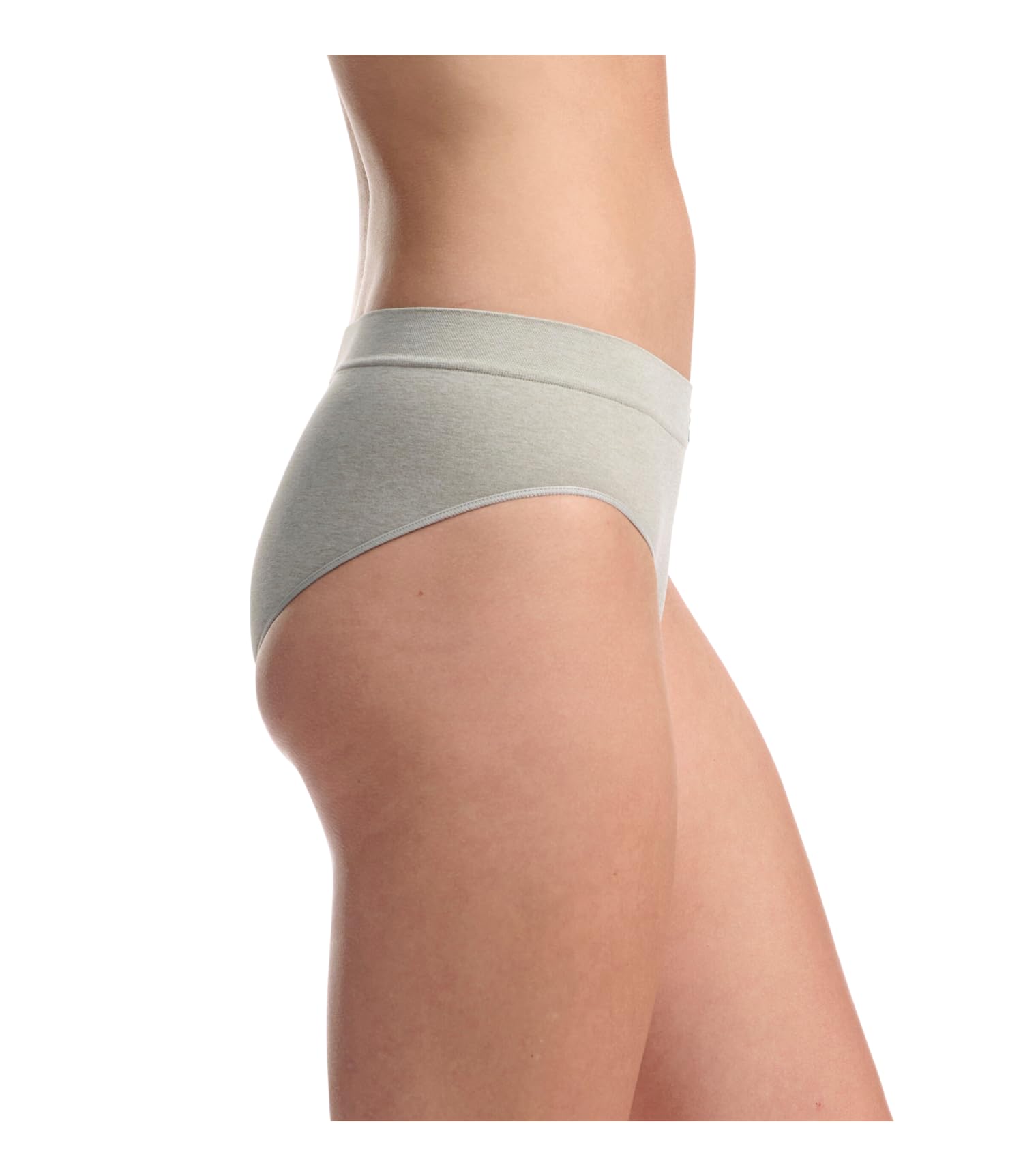 adidas Seamless Brief Underwear Multipack Ropa Interior Mujer (Pack de 3)