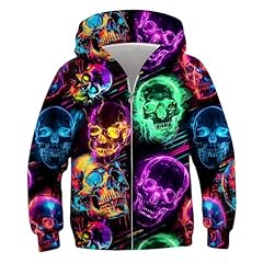 A3-purple Green Blue