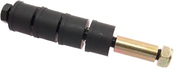 Mr954887 - Front Stabilizer Link/Sway Bar Link For Mitsubishi - Febest