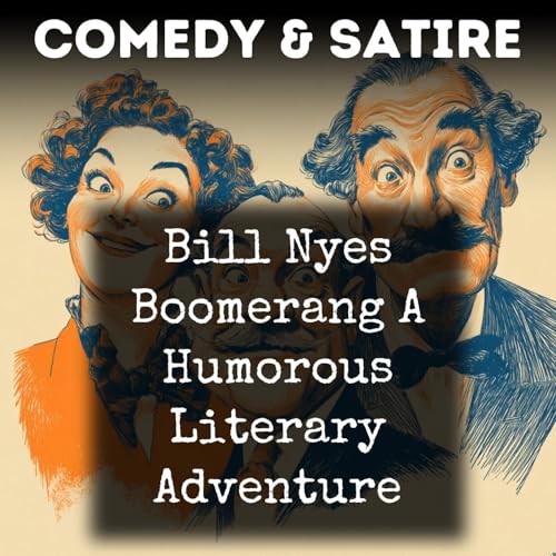 022 - Killing off the James Boys Podcast Por  arte de portada