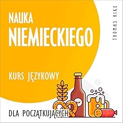 Nauka niemieckiego Titelbild