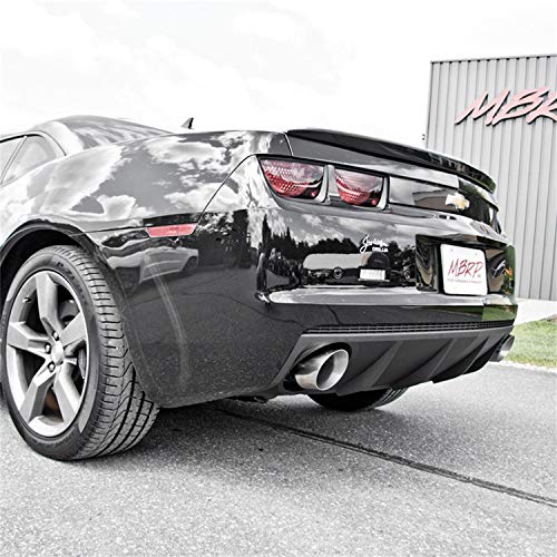 MBRP S7019AL Exhaust System