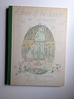 A book of the seasons: An anthology 0584620055 Book Cover
