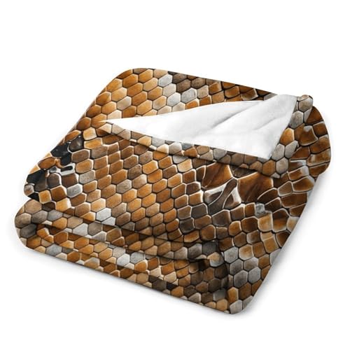 Couverture de lit en flanelle légère et chaude pour sofa - 4