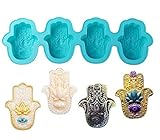 Perfektes Geschenk: Silikon-Seifenformschale und einfache hausgemachte Seifenrezepte können als ultimatives Geschenk für jede kreative Person dienen, deren Lieblingshobby die Seifenherstellung ist.