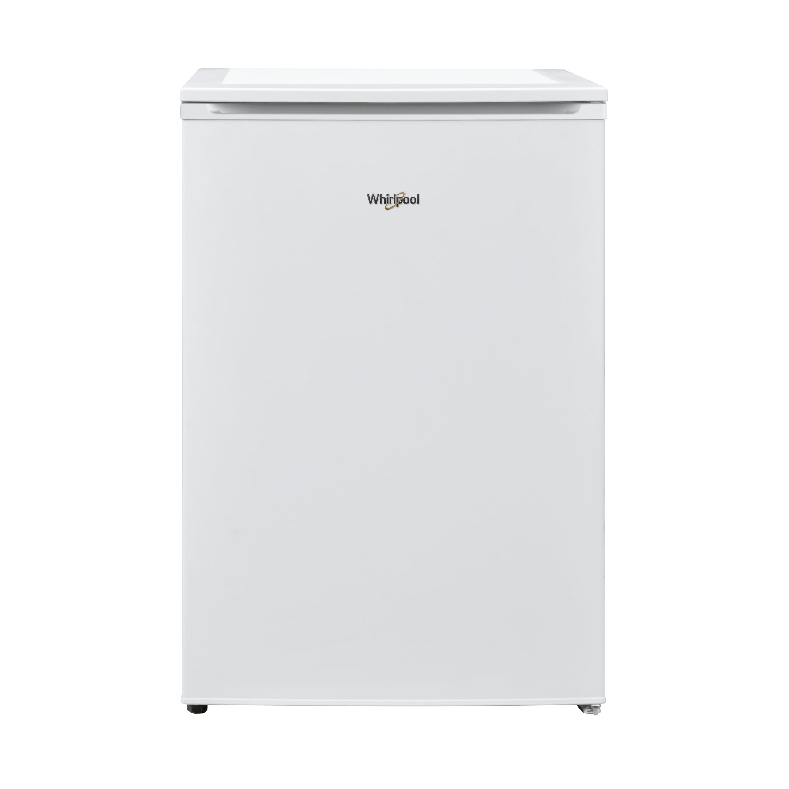 Whirlpool W55VM 1120 W 2 WS Frigorifero a Libera Installazione, 122 L, Bianco, Classe E