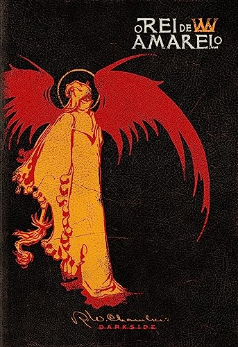 O Rei de Amarelo: Edição Definitiva