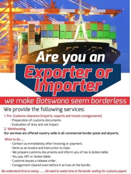 Long Term Contract Period and 1-5% Agency Fee Company Looking for Marketing Agent to Bangladesh