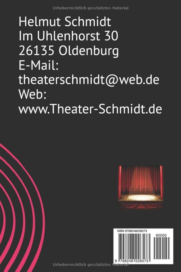 APS 020 Beerdigt ward later script comédie théâtre amateur 3 actes - 3
