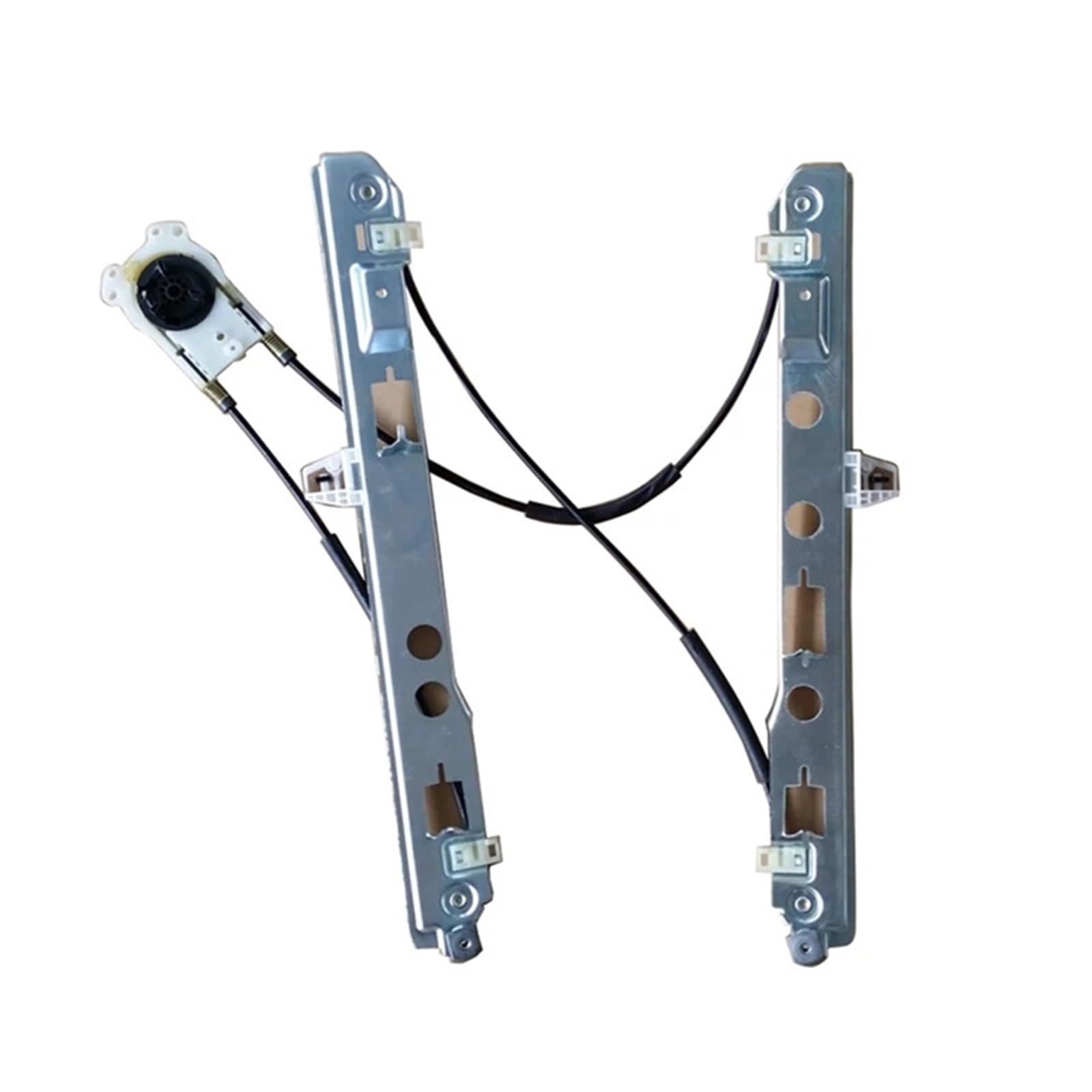 PWDFFVQ Fit for Renault Megane II 4/5 Door Coupe Complete Window Regulator Front Right Front Window Regulator Rear Window Regulator