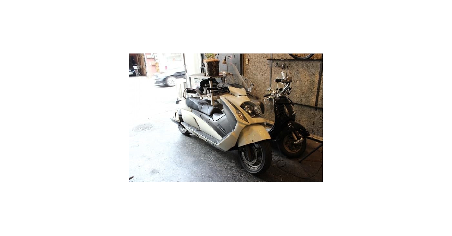 スズキジェンマ電気看板　希少。 希少和製ぺスパSUZUKIスズキGEMMA50ジェンマ50CS50 (KK1028