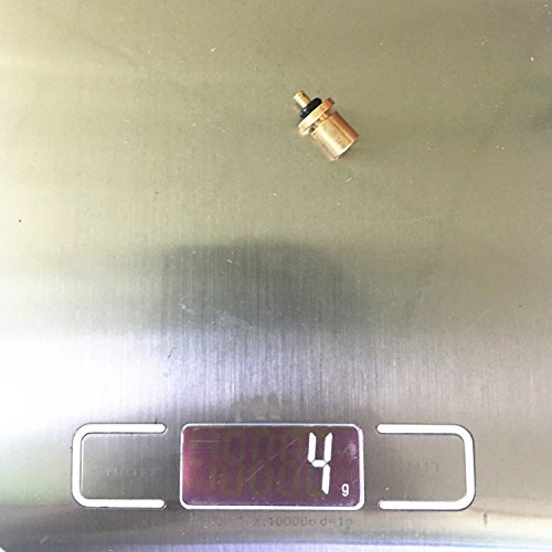 Jeebel Camp Gas Nachfülladapter Nachfüllen Butankanister