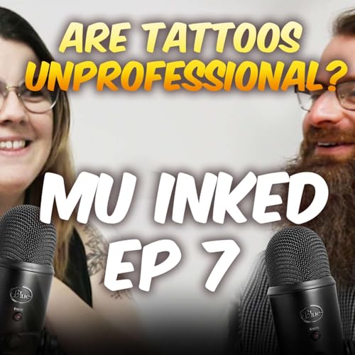 Episode 7: Brittany McVey