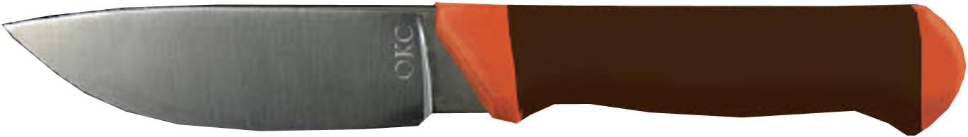 Ontario 7534 Cayuga Knife (Brown)