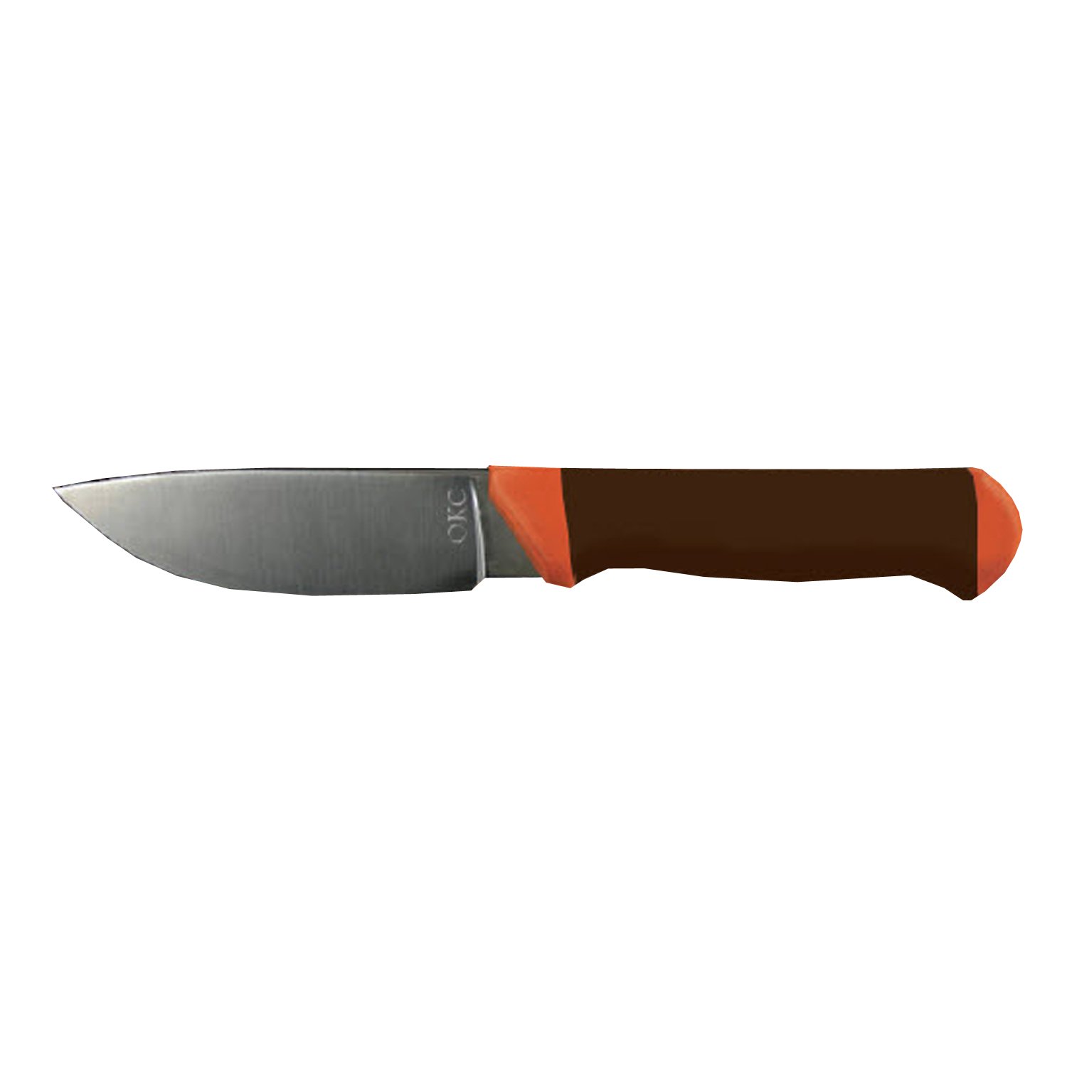 Ontario 7534 Cayuga Knife (Brown)