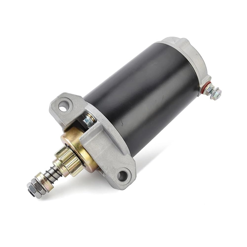 Démarreur Mercury 30ELH 30ELPT 40EL 4 Temps moteur hors bord 30HP