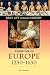Cooking in Europe, 1250-1650 (The Greenwood Press Daily Life Through History Series) (The Greenwood Press Daily Life Through History Series: Cooking Up History)