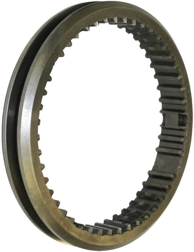 Vital Parts Made for and Compatible with Dodge Chevy NV4500 3-4 Slider Sleeve GMC Truck 5 Speed Manual Transmissions