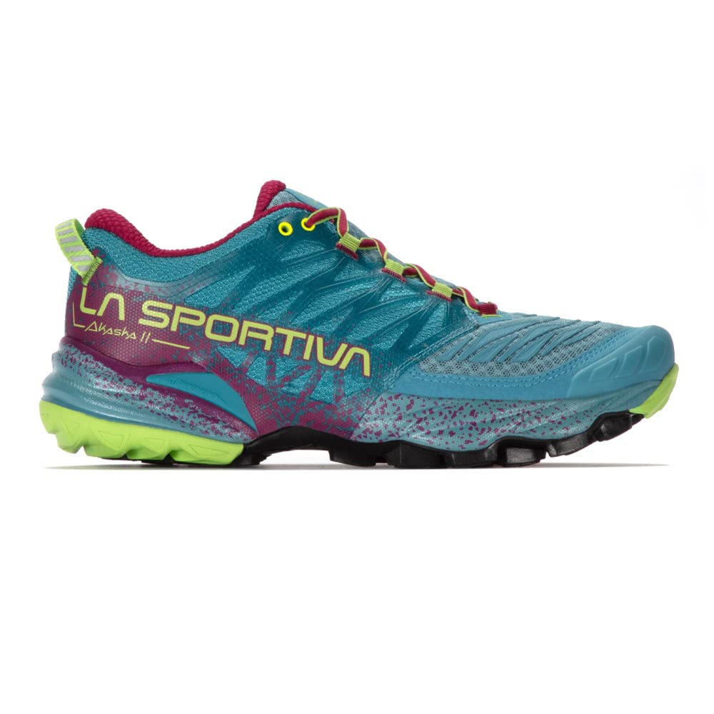 La Sportiva Akasha II Women's Zapatilla De Correr para Tierra - SS23-37.5