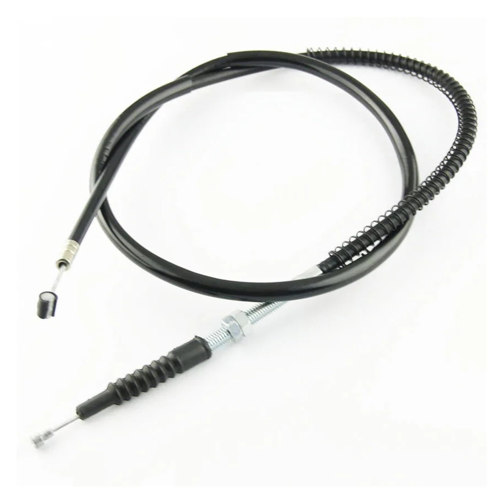 Cable de embrague de motocicleta TT600 1983-1992 y XJ 650 1982-1984 4