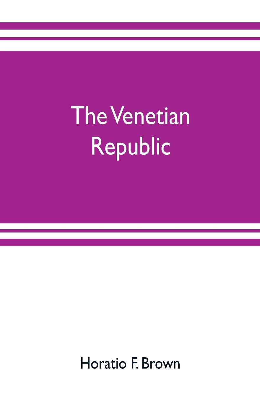 The Venetian republic
