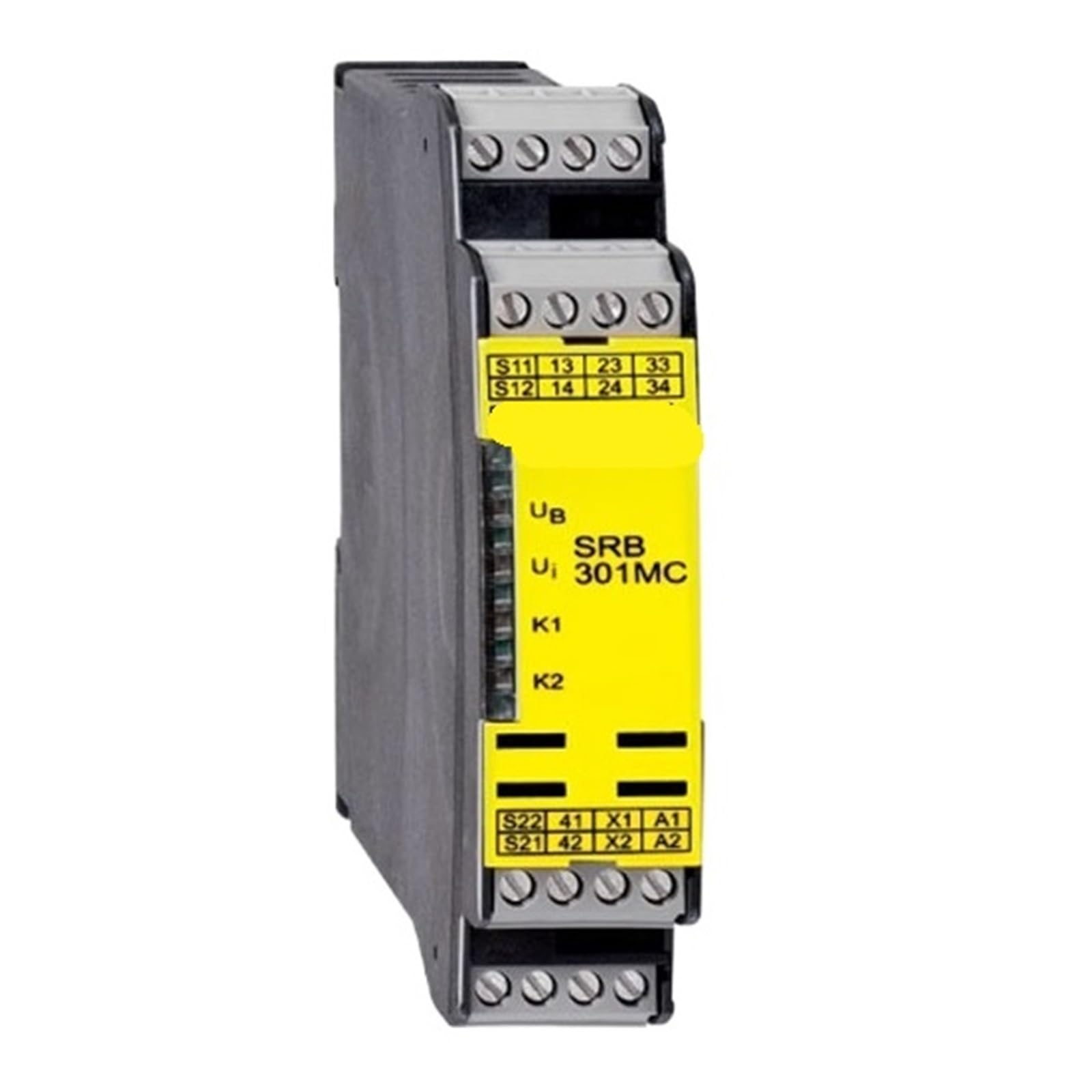CLEUFWKO Relay SRB301MC-24V
