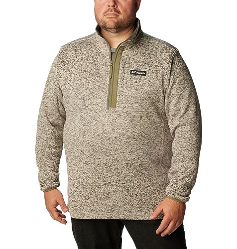 Image of Columbia Sweater Weather 1 /2 Zip