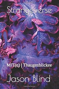 Paperback Strangeverse: MiT(n) | Thaugenblickee Book