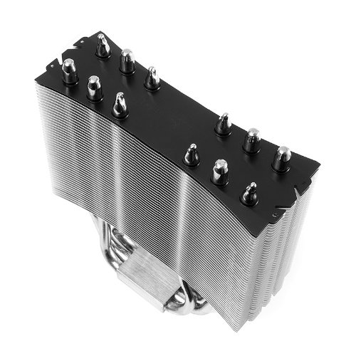 Build My PC, PC Builder, Thermalright True Spirit 140 Power