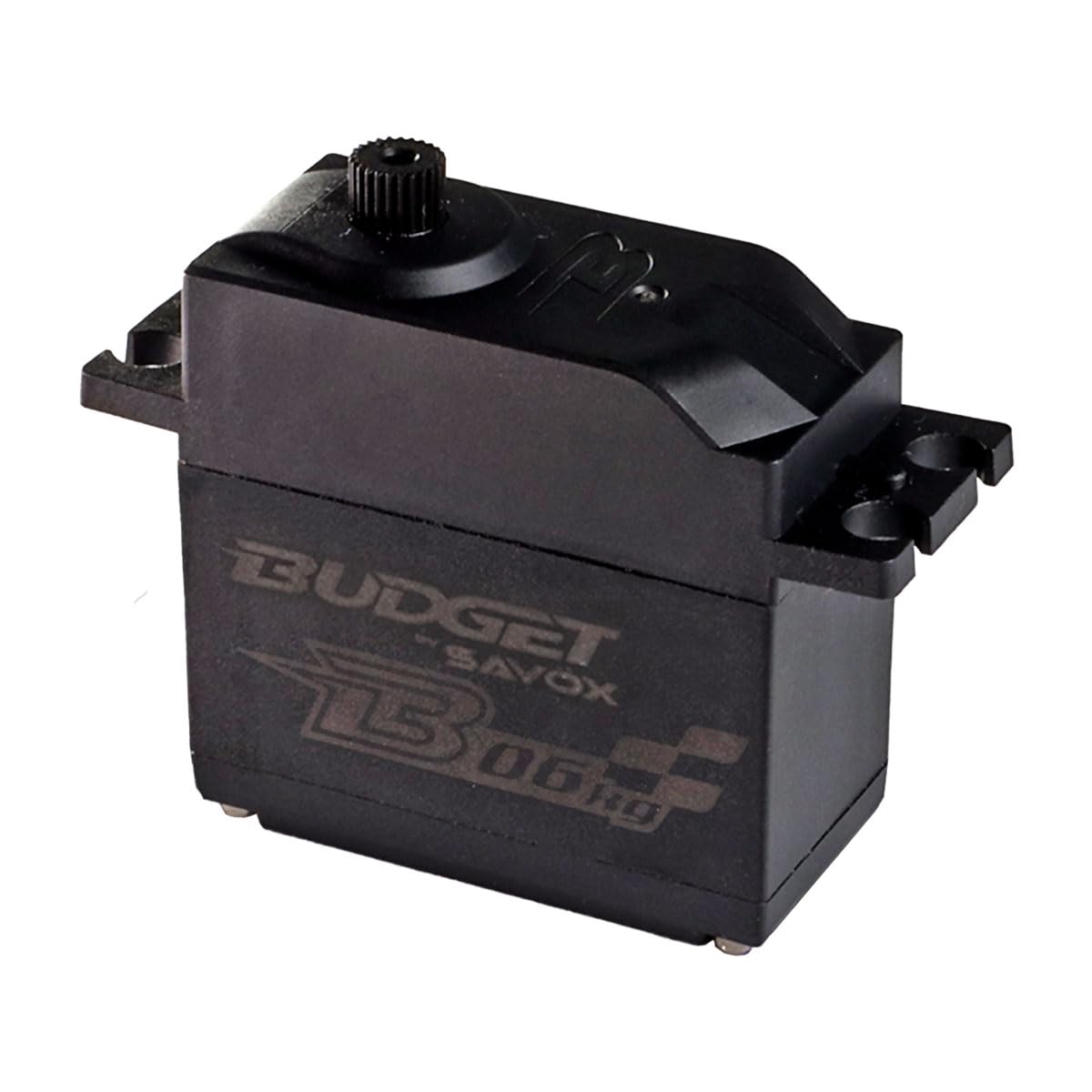 Amazon.com: Savox B06KG Budget Analog Servo, .11/90oz-in (6kg-cm