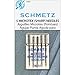 Microtex Sharp Machine Needles-Size 14/90 5/Pkg