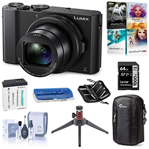 パナソニック　LUMIX コンパクトデジタルカメラ DMC-LX10（LX-9） Amazon | パナソニック コンパクトデジタルカメラ ルミックス