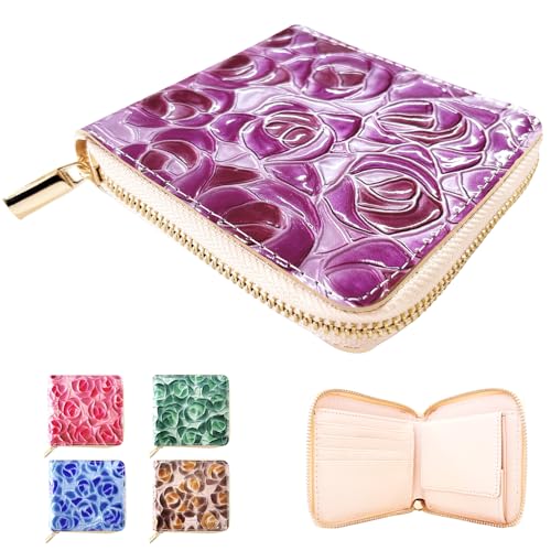 エナメル レディース二つ折り財布 | 通販・人気ランキング - 価格.com