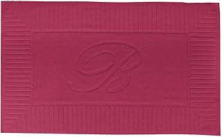 BLUMARINE ARIETTE TAPPETO BAGNO (LAMPONE)