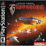 Star Trek: Invasion